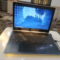 لب تاب hp سایز ۱۵/۶|رایانه همراه|زاهدان, |دیوار