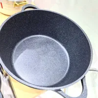 قابلمه چدن ۸ پارچه|ظروف پخت‌وپز|اهواز, حصیرآباد|دیوار