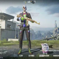 اکانت پاپجی موبایل لول 77|کنسول، بازی ویدئویی و آنلاین|بوکان, |دیوار