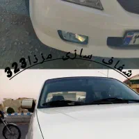 شفاف سازی چراغ و تعویض طلق ماشین های سبک و سنگین|خدمات موتور و ماشین|نیشابور, کریم آباد|دیوار