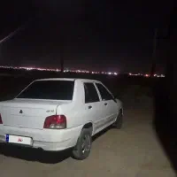 ماشین ۱۳۲سالم تمیز