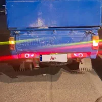 نیسان ۸۳|خودرو سواری و وانت|کرج, کرج نو|دیوار