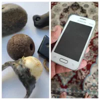 سامسونگ مهره هبهاب استار2