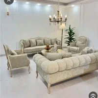 طرح تعویض مبل نو با کارکرده