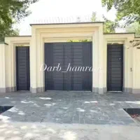 پرسی سه لت اصفهان سنگین باغ درب ویلا|مصالح و تجهیزات ساختمان|مشهد, میان ولایت|دیوار