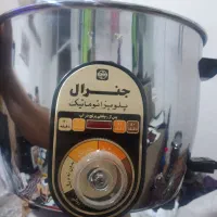 پلوپزبرقی جنرال