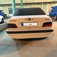 پژو پارس سال|خودرو سواری و وانت|بندرعباس, |دیوار