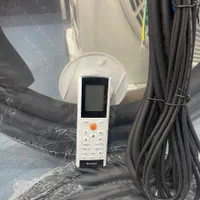 کولر گازی گری S4matic-C24H3 ظرفیت 24000|کولر گازی و فن‌کوئل|مشهد, طرق|دیوار