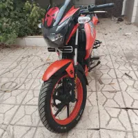 آپاچی 160