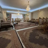 آپارتمان ۱۹۶متر در گلستان راه آهن