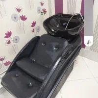 سرشور آرایشگاه نو نو هستش از برند خوب