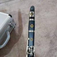 کلارینت سوزوکی Suzuki|سازهای بادی|اصفهان, شهریار|دیوار