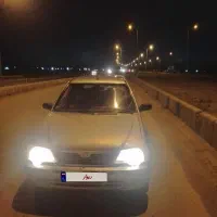 ۱۱۱ مدل نود کارمندی|خودرو سواری و وانت|سیدآباد, |دیوار