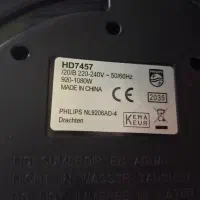 قهوه ساز فیلیپس|سماور، چای‌ساز، قهوه‌ساز|مشهد, سرافرازان|دیوار