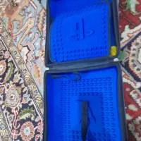 کیف ps4|کنسول، بازی ویدئویی و آنلاین|تبریز, |دیوار