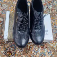 برام بزرگه|کیف، کفش، کمربند|هشتگرد, شهرک پارسیان|دیوار