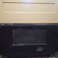 بخاری آذرگاه ۱۰هزار|بخاری، هیتر، شومینه|اندیشه, شهرک المهدی|دیوار