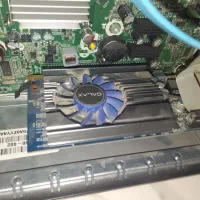 کارت گرافیک 2 730 گیگ|قطعات و لوازم جانبی رایانه|اردبیل, |دیوار