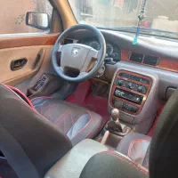 سمندLX مدل91|خودرو سواری و وانت|قائمشهر, |دیوار