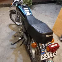 موتور ۱۲۵ استارتی( عروسک )خانه گی|موتورسیکلت|بندر انزلی, نوغان|دیوار