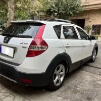 اجاره خودرو H30 کراس/کرایه اتومبیل/رنت اچ سی