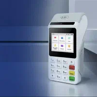 کارتخوان سیار بی سیم وکشلس (چکی)