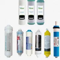 فروش انواع فیلتر تصفیه آب قیمت عمده شیراز و صدرا
