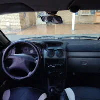 پراید 111 مدل 91|خودرو سواری و وانت|شوش, |دیوار