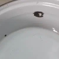 قابلمه لعاب قدیمی|ظروف پختوپز|خمین, |دیوار