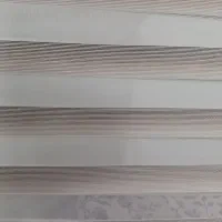 پرده زبرا