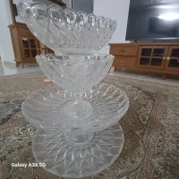 سرویس پذیرایی آنجلینا اصل|ظروف سرو و پذیرایی|اسلامشهر, شهرک قائمیه|دیوار