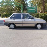 پراید مدل ۸۷ هیدرولیک دوگانه کارخانه|خودرو سواری و وانت|ری, دیلمان|دیوار