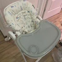 کالسکه کریر صندلی غذا و تخت کنار مادر کودک|کالسکه و لوازم جانبی|رودهن, |دیوار