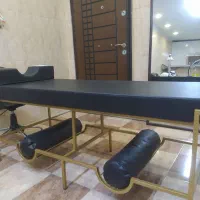 تخت مژه
