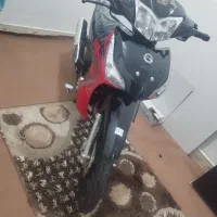 گلکسی 130cc