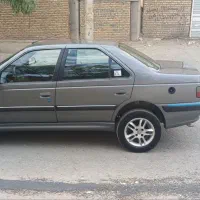 پژو پارس مدل ۹۲|خودرو سواری و وانت|کرمانشاه, |دیوار