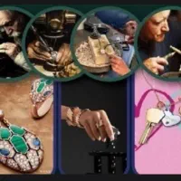 اوستا کار کارگاه