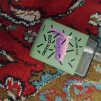 یک عدد دستگاه ویپرسو