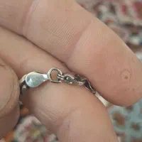 زنجیر و پلاک