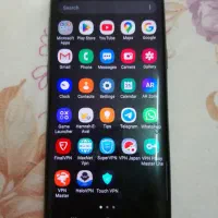 گوشی S9 128 گیگ|موبایل|تهران, دولاب|دیوار