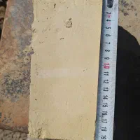 آجر گری دوقلو|مصالح و تجهیزات ساختمان|خوسف, |دیوار