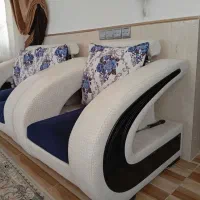 مبل هفت نفره