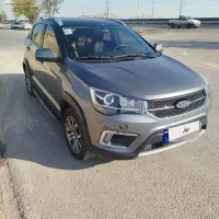 ام وی ام x22 اکسلنت اسپرت دنده