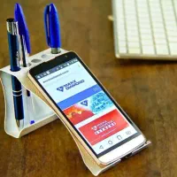 هولدر موبایل و پایه موبایل فلزی تبلیغاتی|لوازم جانبی موبایل و تبلت|تهران, دهکده المپیک|دیوار