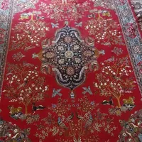 یک جفت فرش ۱۲ متری|فرش|بومهن, |دیوار
