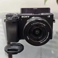 سونی a6400، باطری اضافه اصلی، شارژ ،|دوربین عکاسی و فیلم‌برداری|شهریار, شهریار|دیوار