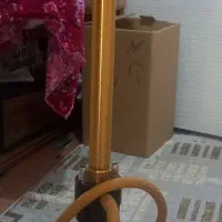 قلیان خارجی سوپاپ دار حرفه ای