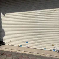 بر پاسداران ۵۰ متر