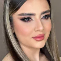 میکاپ شینیون