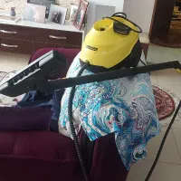 بخارشوی کوچک|جاروبرقی، جارو شارژی، بخارشو|شیراز, ابیوردی|دیوار